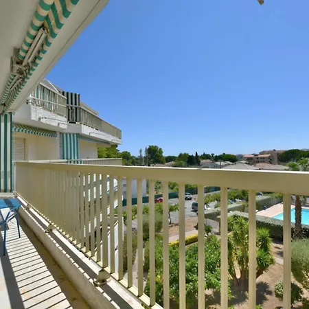 Bright With View Fréjus