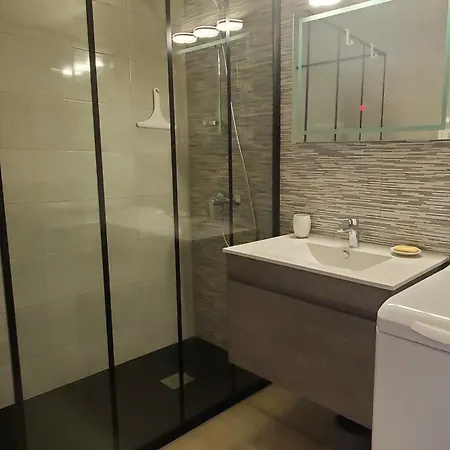 Apartamento Bright With View Fréjus