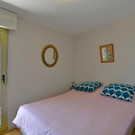 Appartement Bright With View *