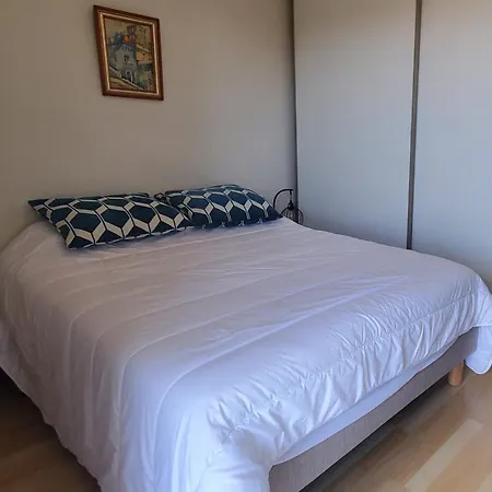 Bright With View Fréjus