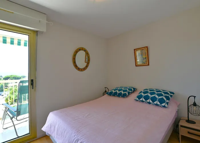 아파트 Bright With View *