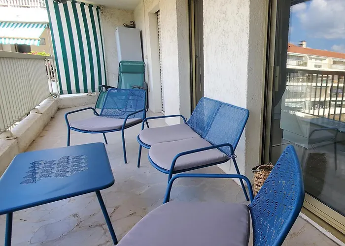 아파트 Bright With View *