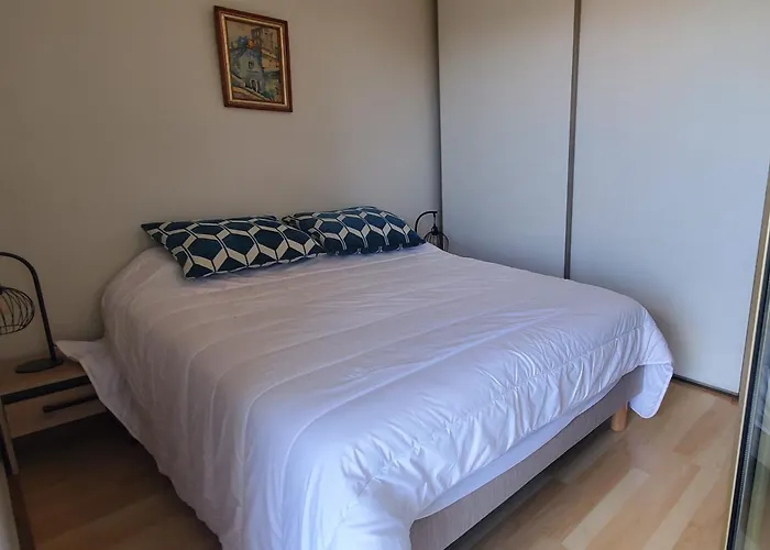 Bright With View Fréjus