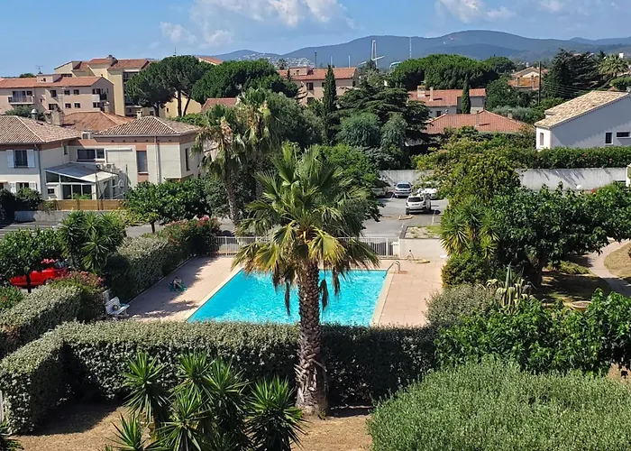 아파트 Bright With View *