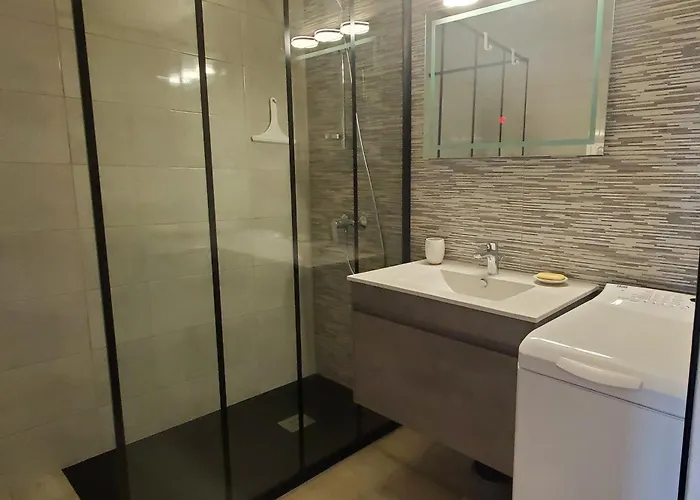 Bright With View Fréjus